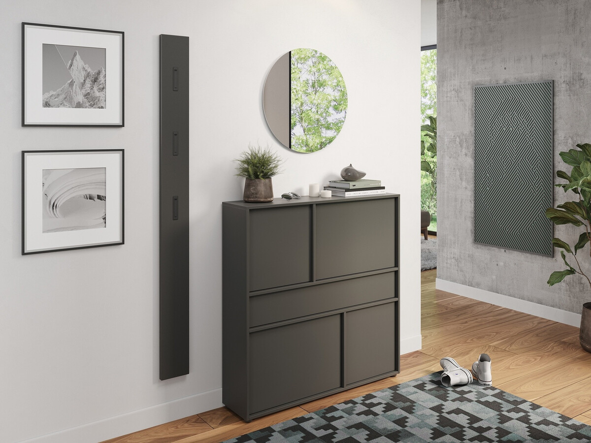 Colecție mobilier Tormavo