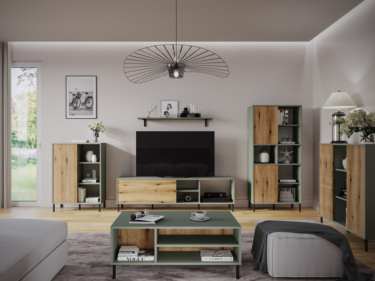 Colecție mobilier Novfera