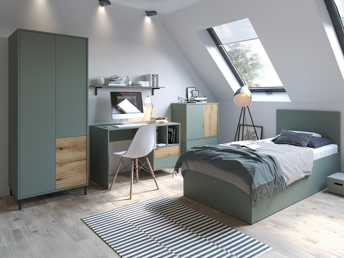 Colecție mobilier Novfera