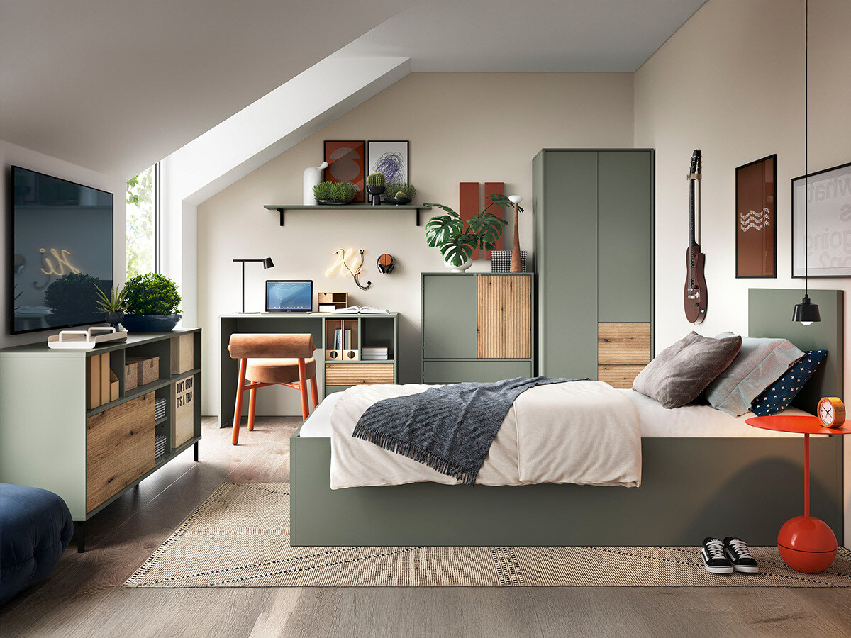 Colecție mobilier Novfera