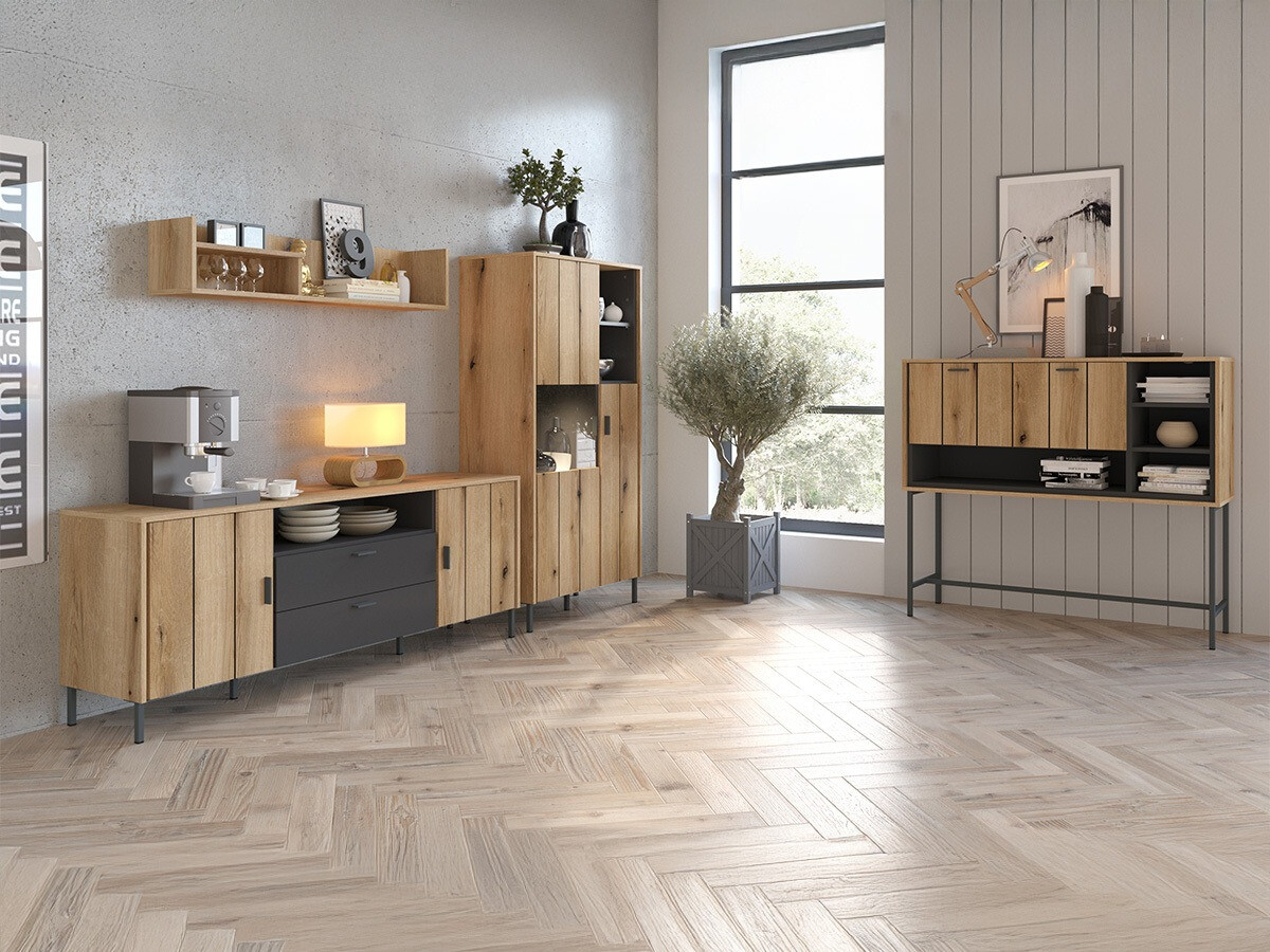 Colecție mobilier Morelmi