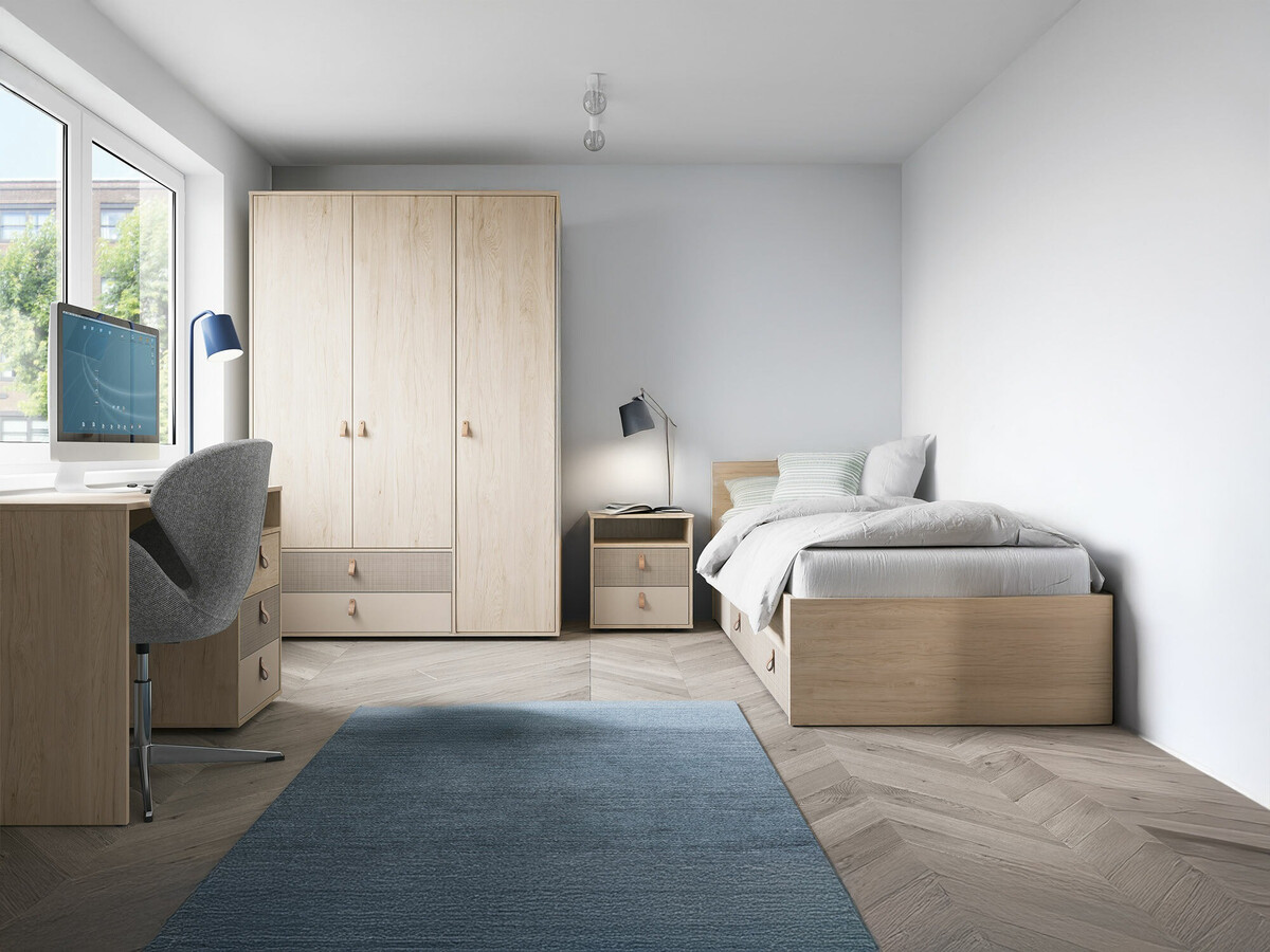 Colecție mobilier Sertesi