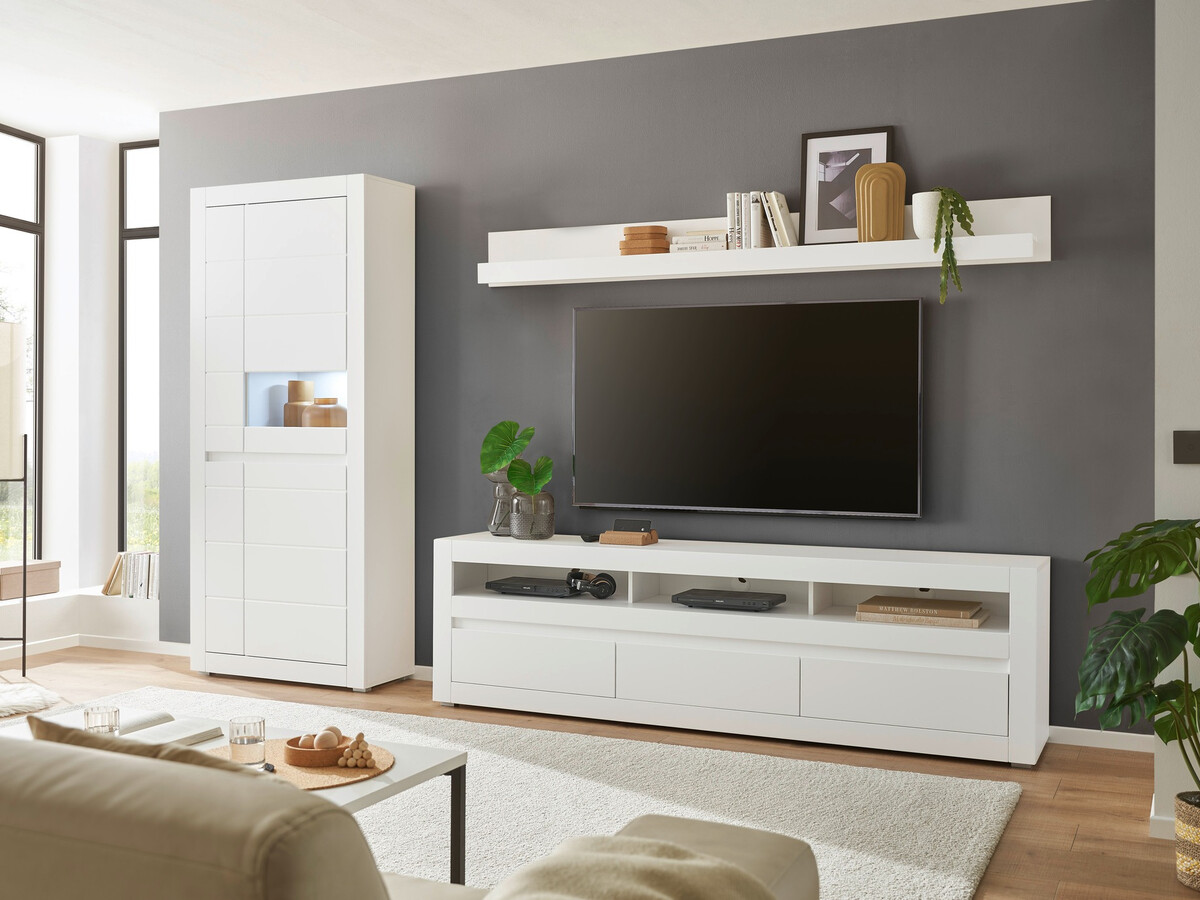 Colecție mobilier Lirfele