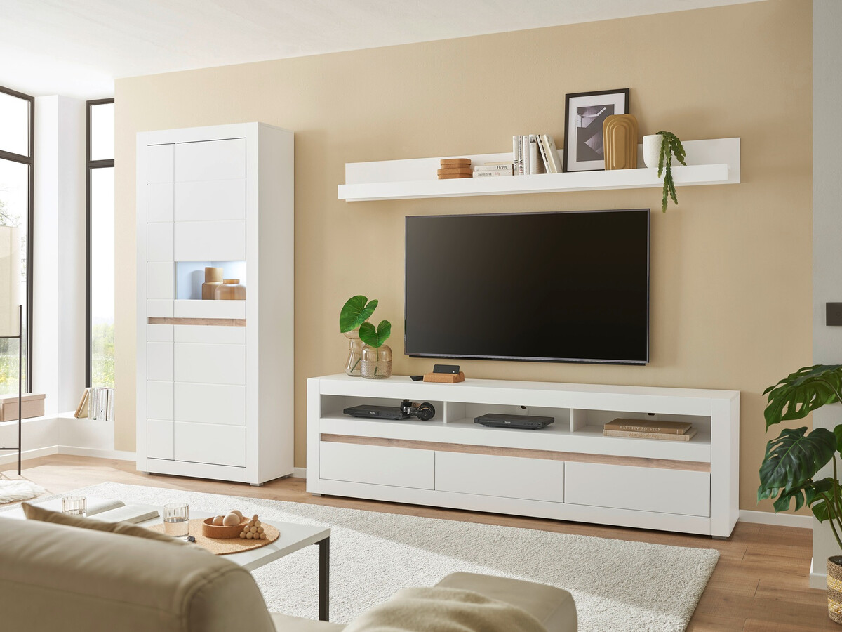 Colecție mobilier Lirfele