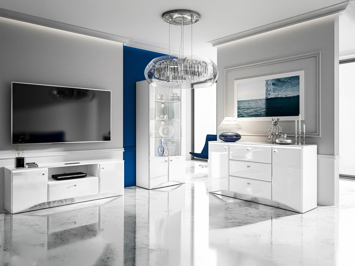 Colecție mobilier Romlevo