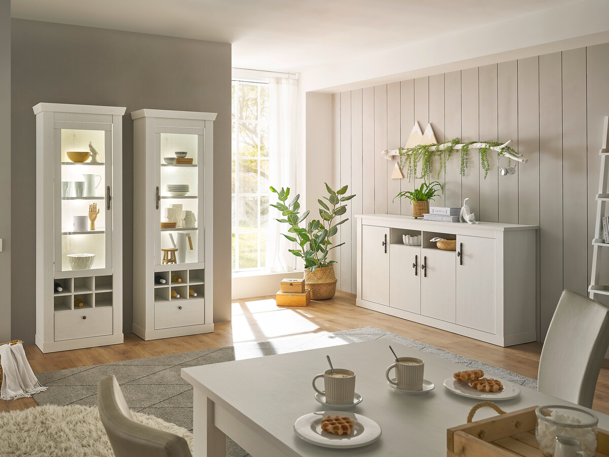 Colecție mobilier Toletro