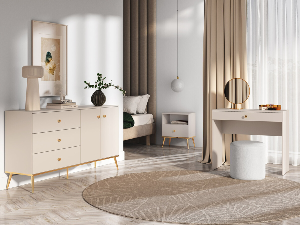 Colecție mobilier Veslomi