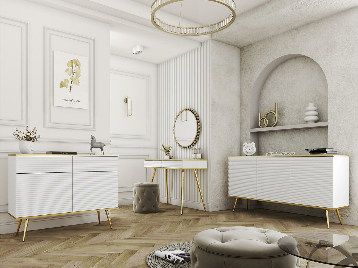 Colecție mobilier Felduno