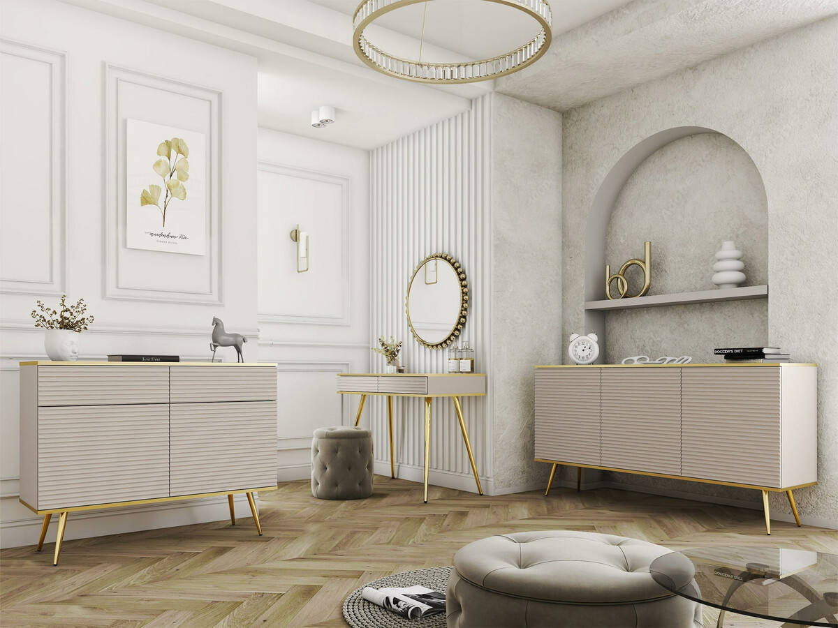 Colecție mobilier Felduno