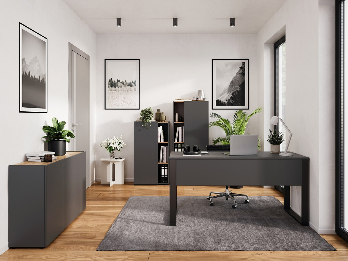 Colecție mobilier Evarsoa