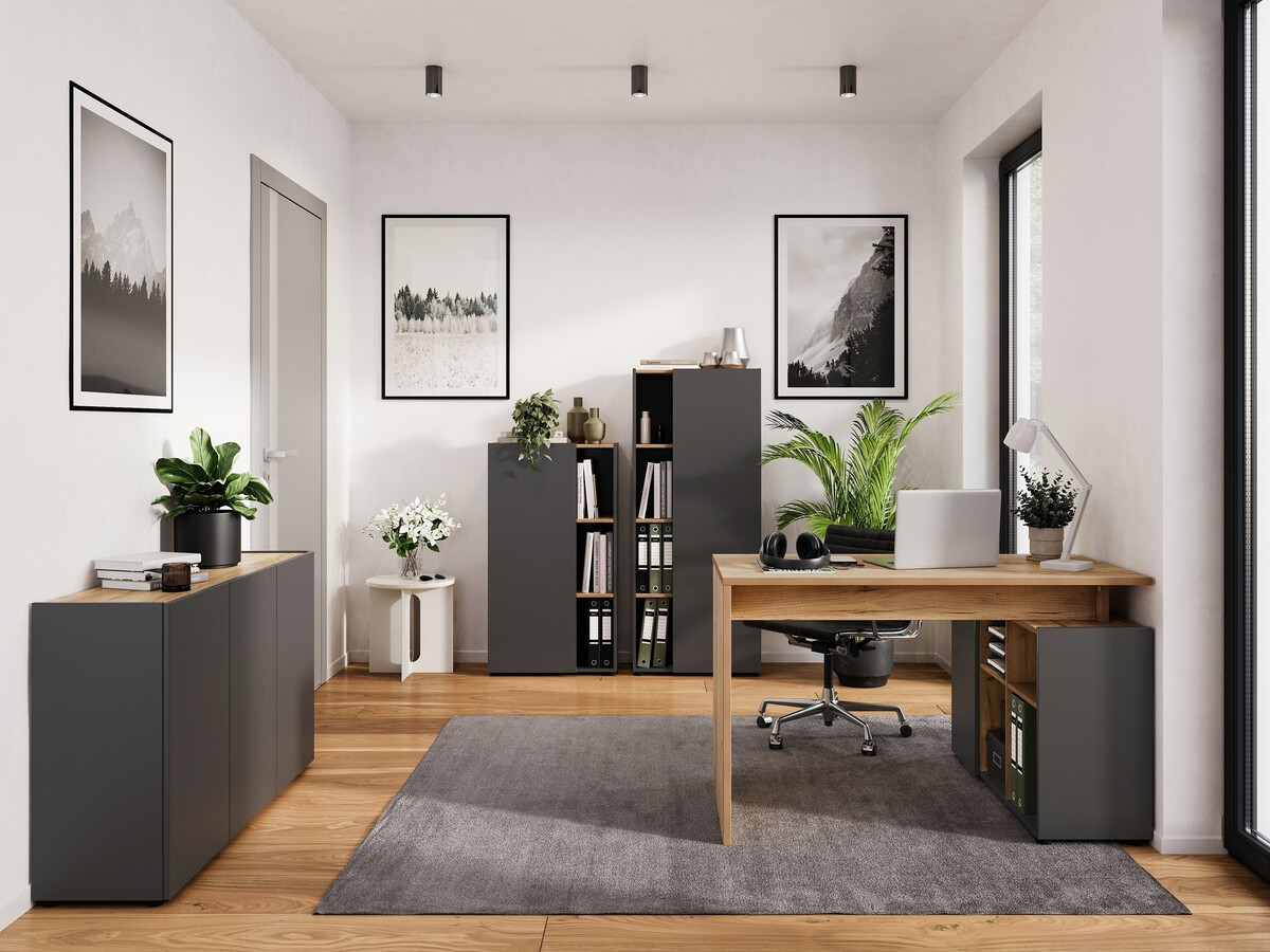 Colecție mobilier Evarsoa