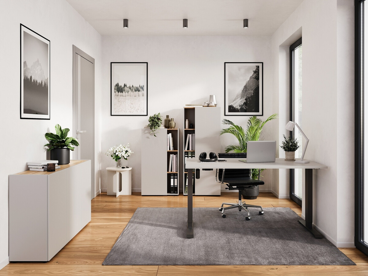 Colecție mobilier Evarsoa