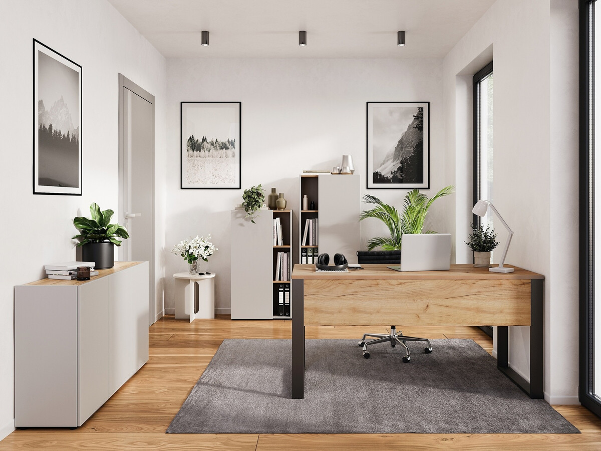 Colecție mobilier Evarsoa