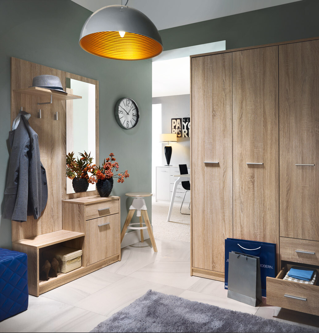 Colecție mobilier Novsore