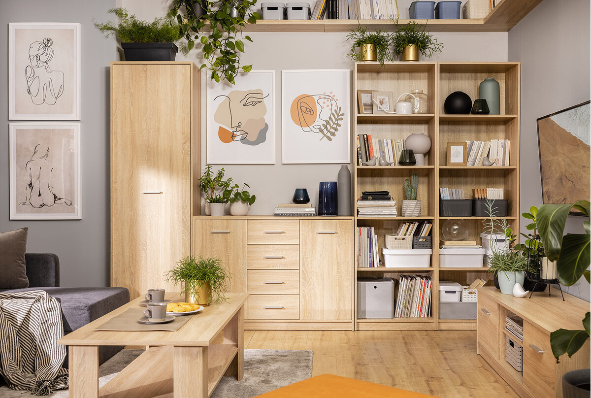 Colecție mobilier Novsore