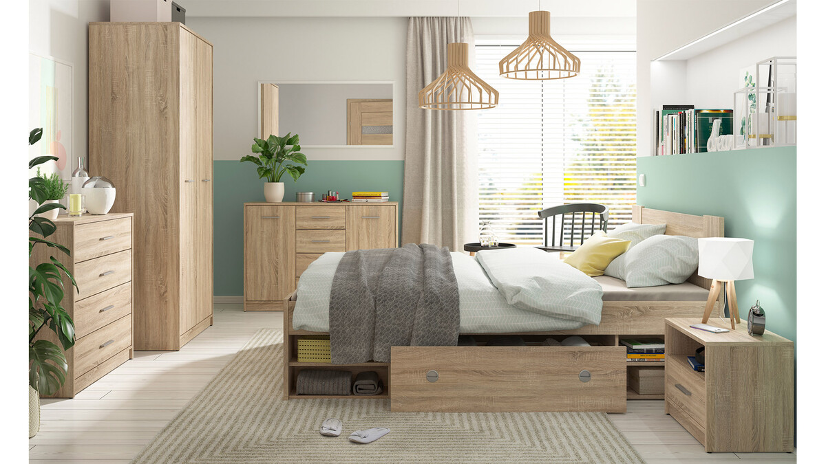 Colecție mobilier Novsore