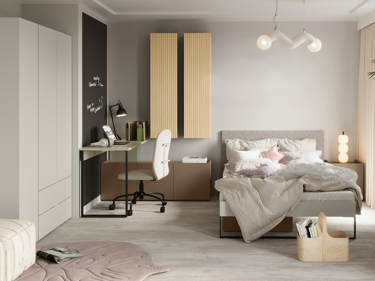 Colecție mobilier Delruvi