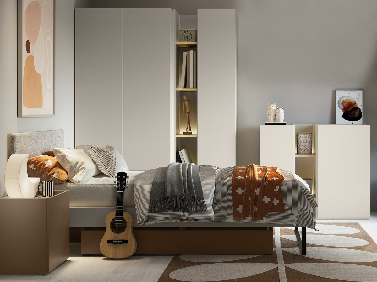 Colecție mobilier Delruvi