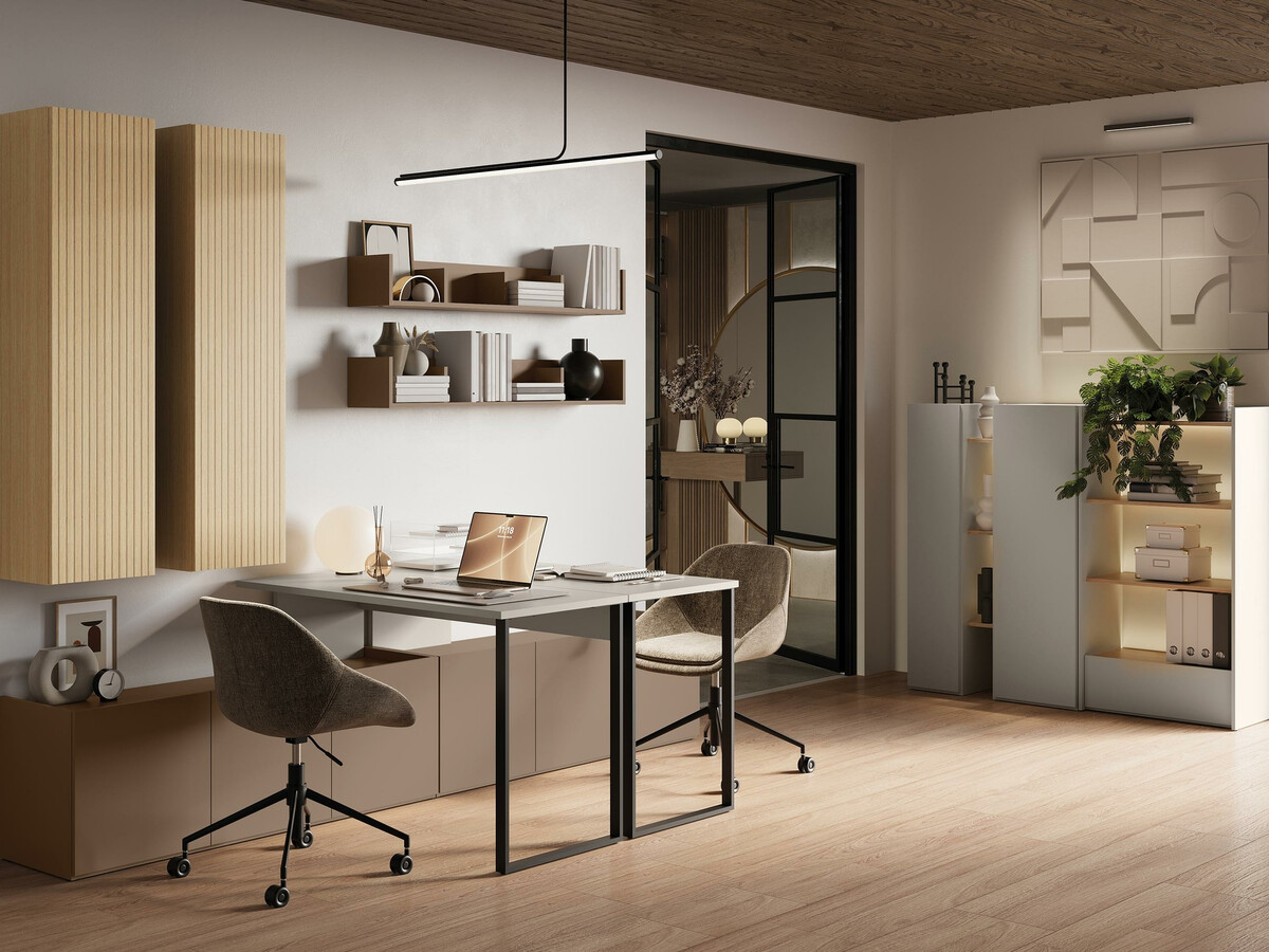 Colecție mobilier Delruvi