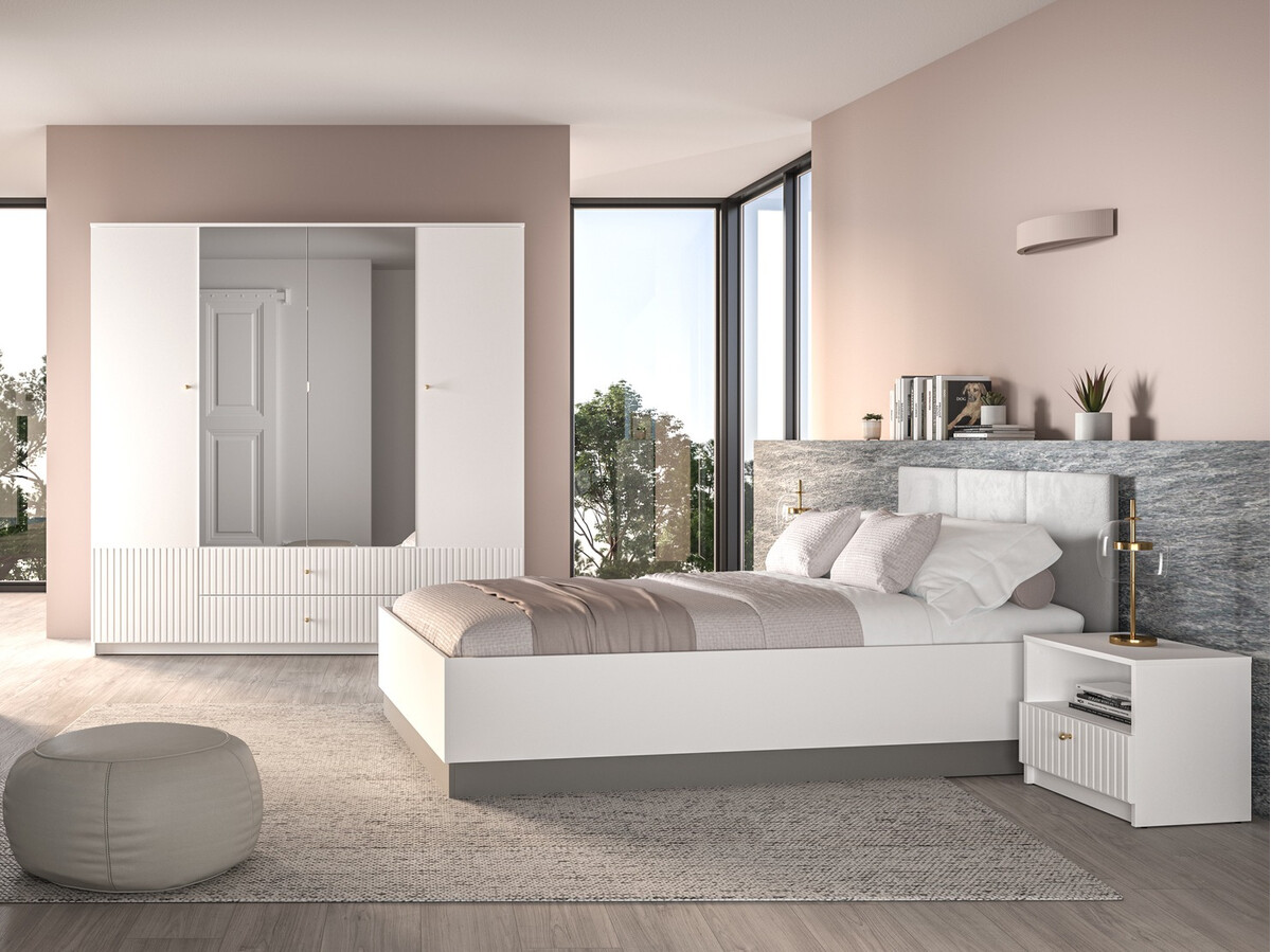 Colecție mobilier Etmava