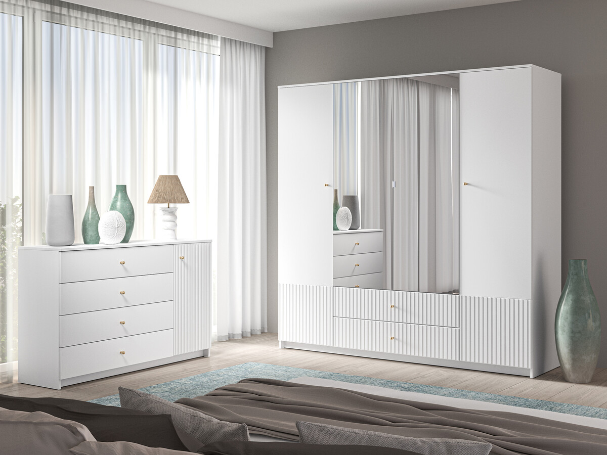 Colecție mobilier Etmava