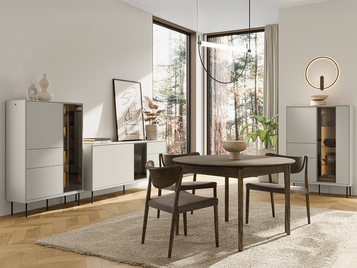 Colecție mobilier Voloma