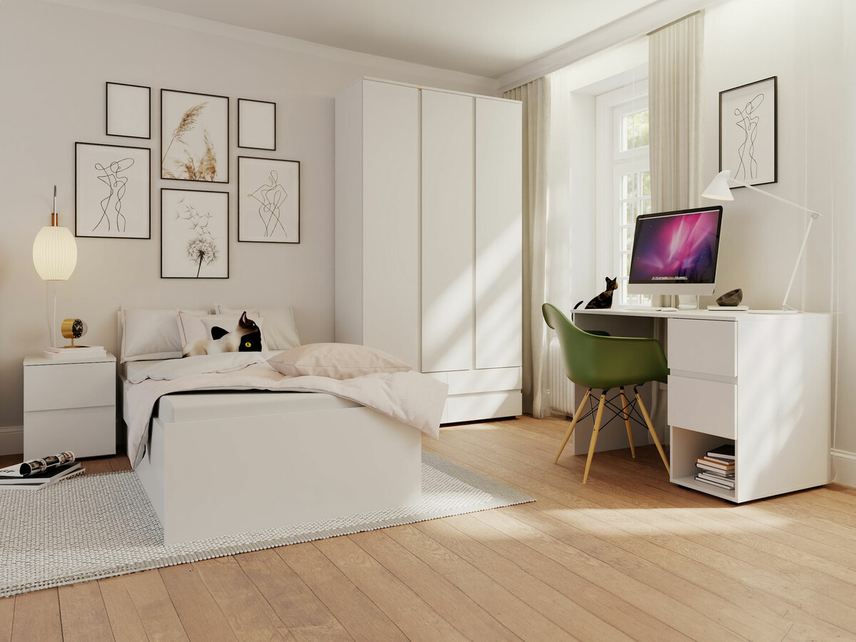 Colecție mobilier Soncavi