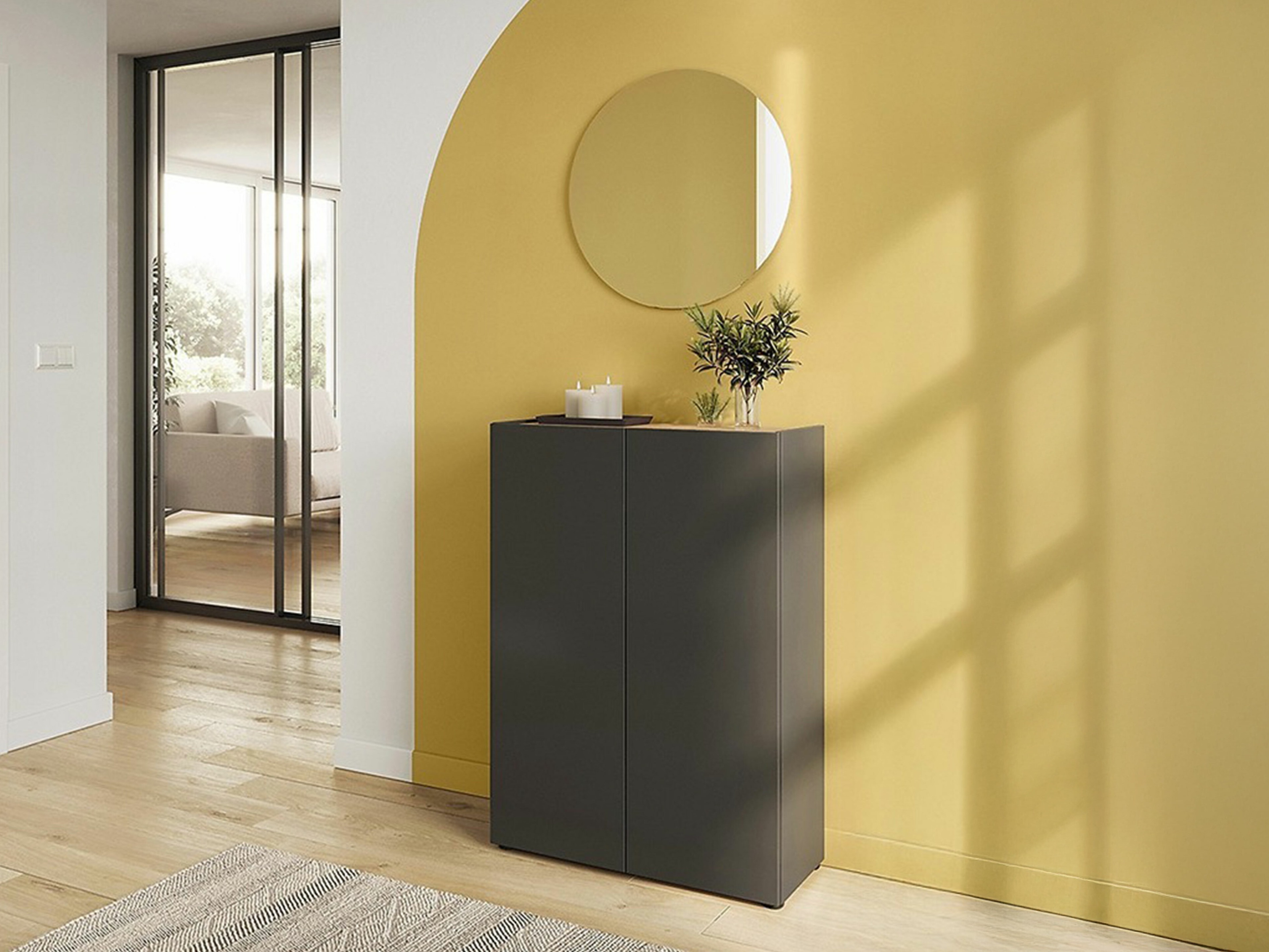 Colecție mobilier Lircamu