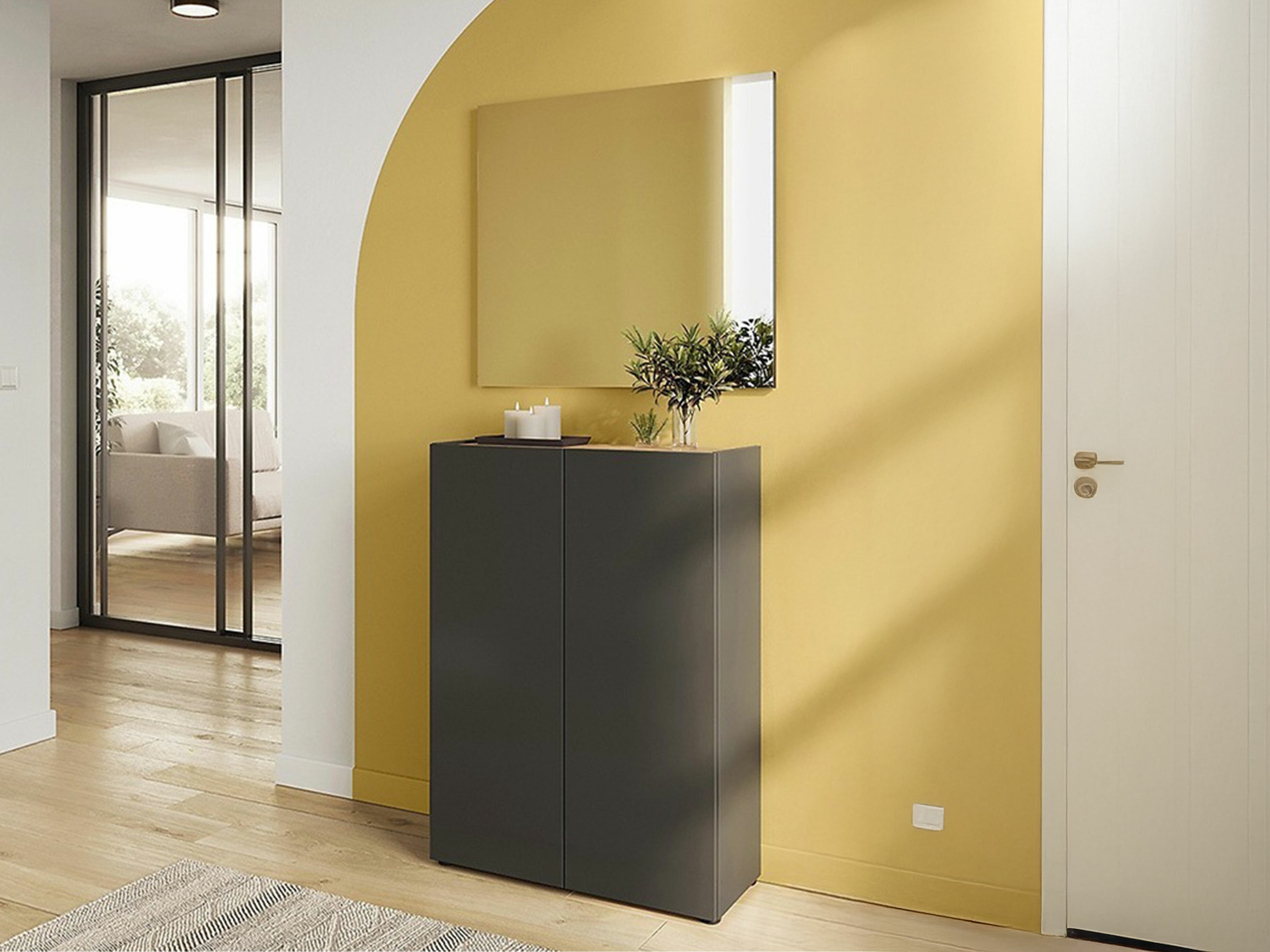 Colecție mobilier Lircamu