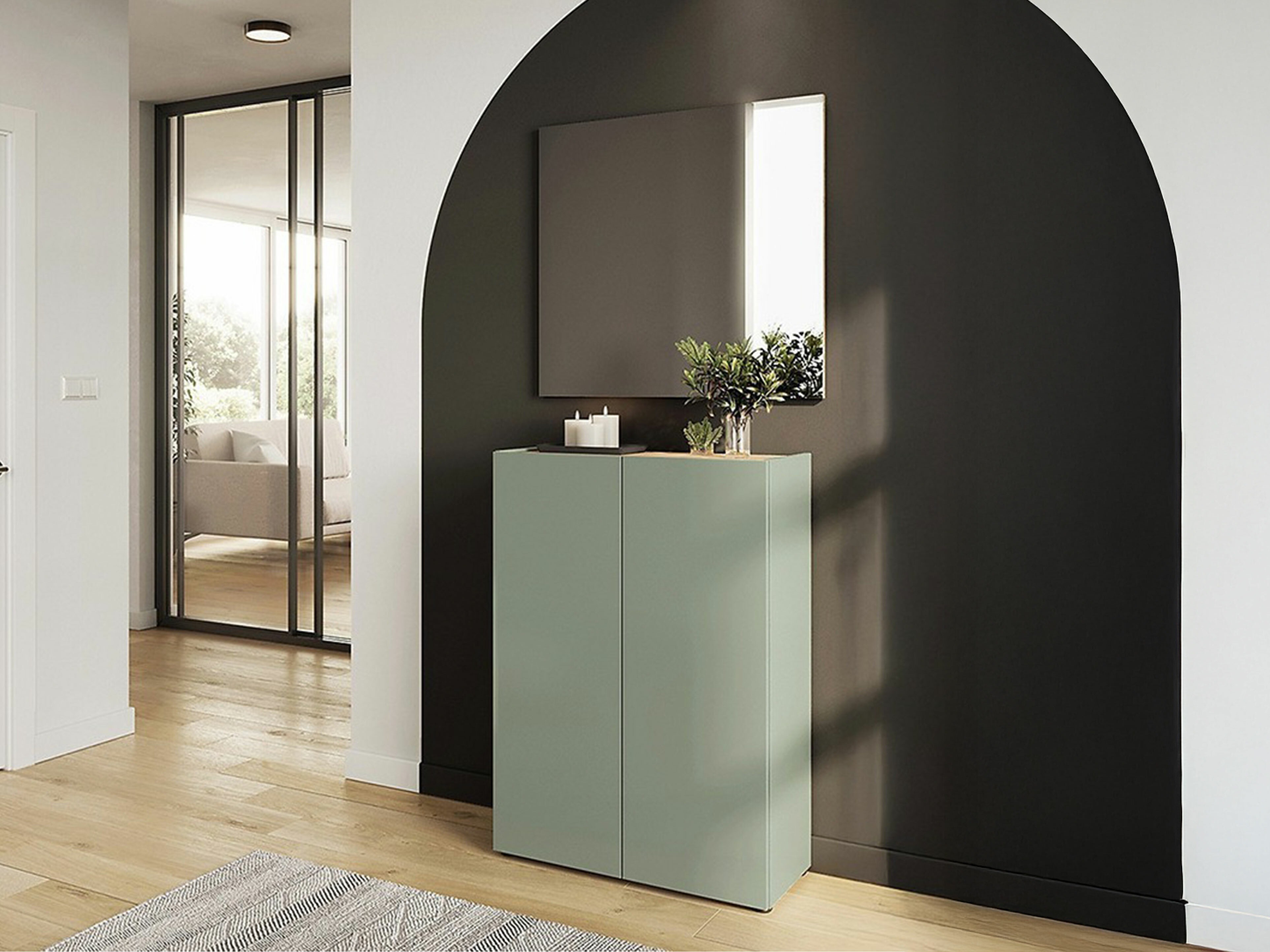 Colecție mobilier Lircamu