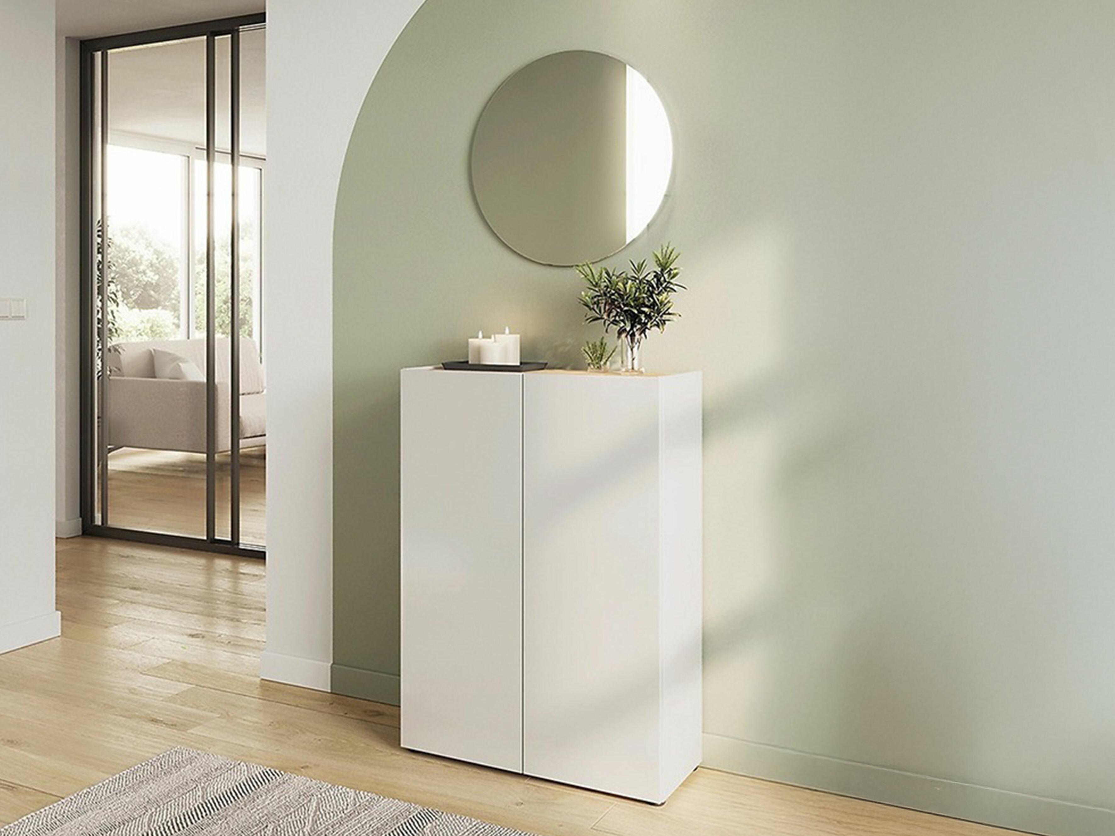 Colecție mobilier Lircamu