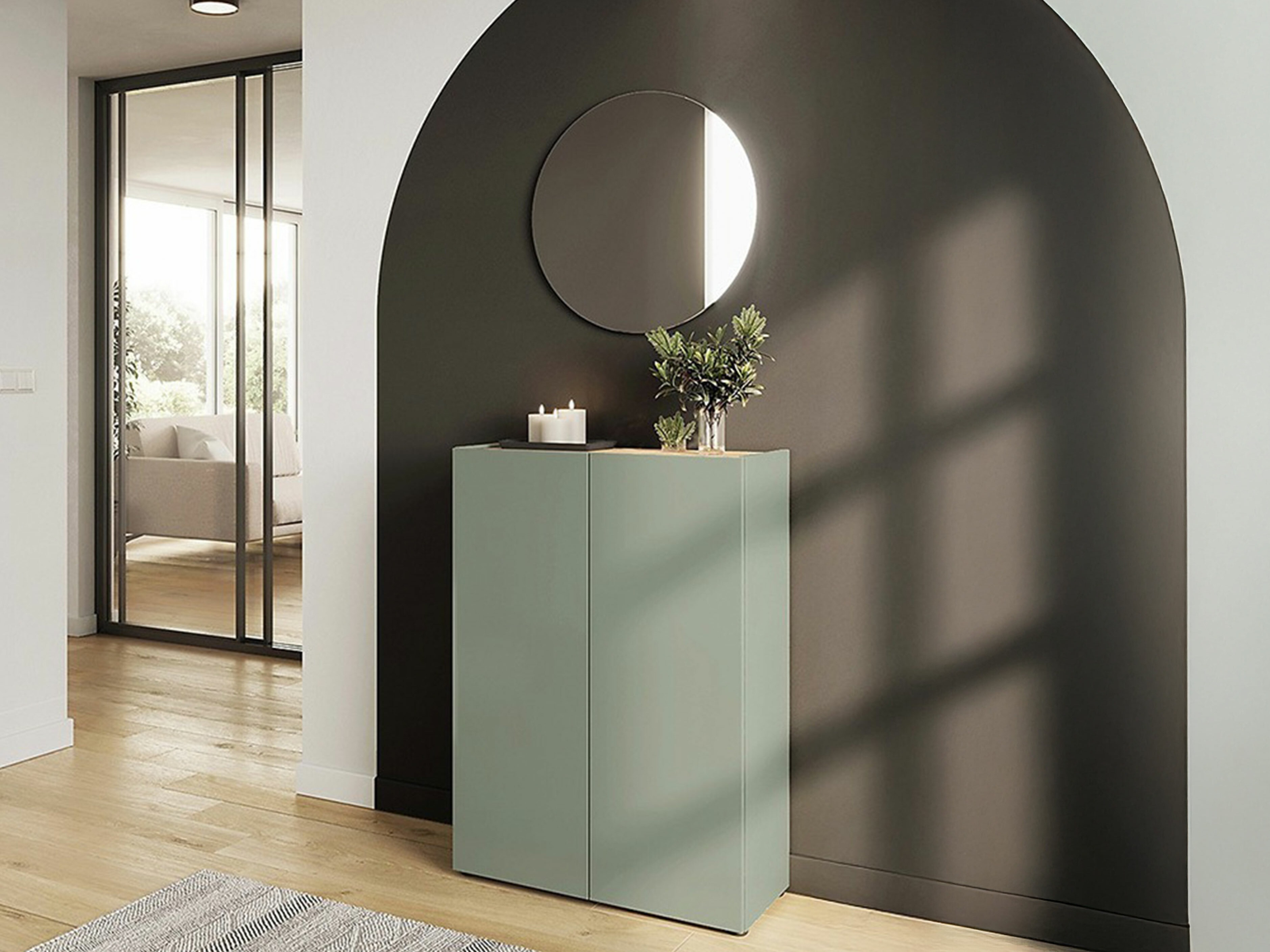 Colecție mobilier Lircamu