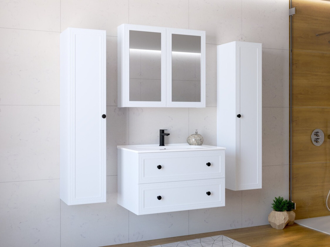 Colecție mobilier Fiovele