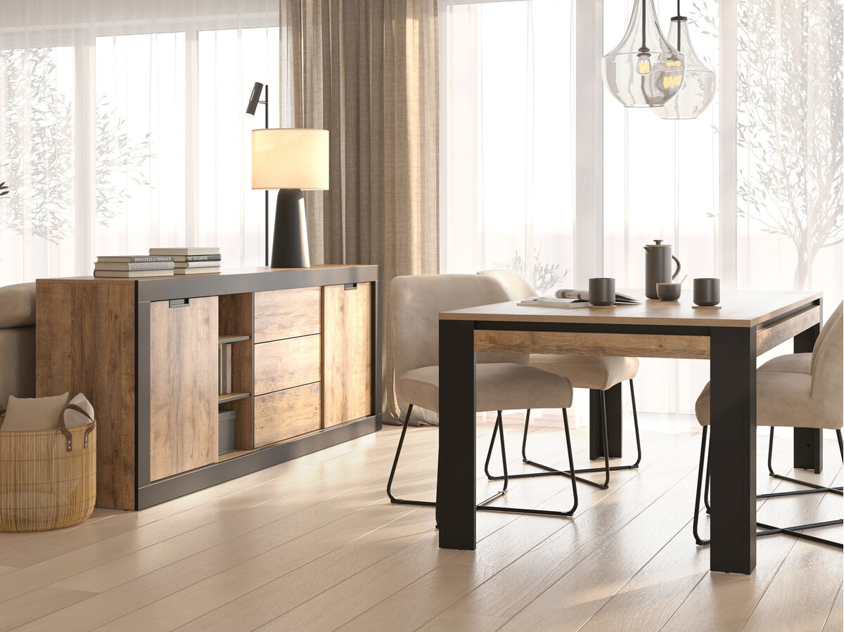 Colecție mobilier Melmava