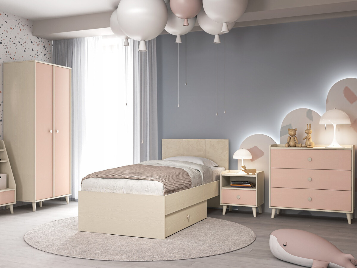 Colecție mobilier Tortoli