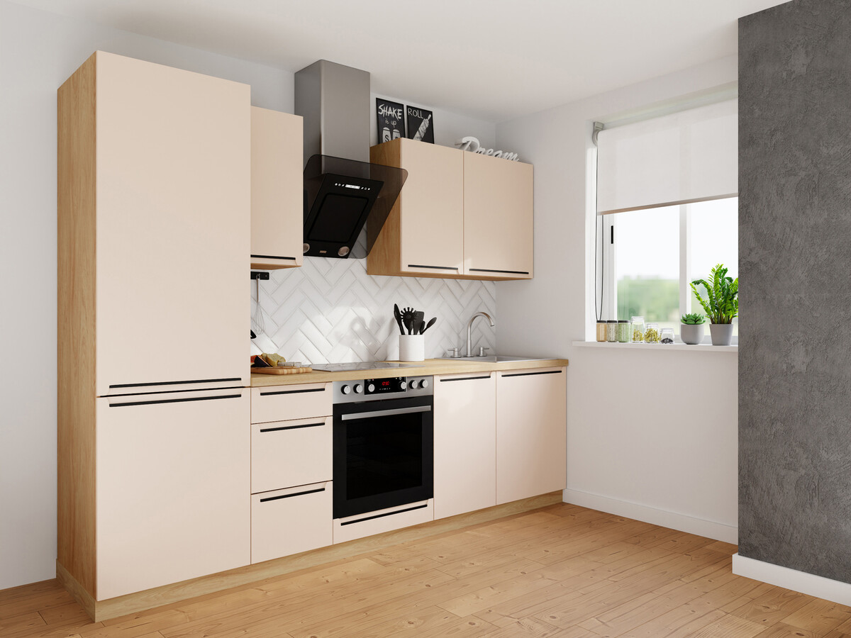 Colecție de bucătărie Riso