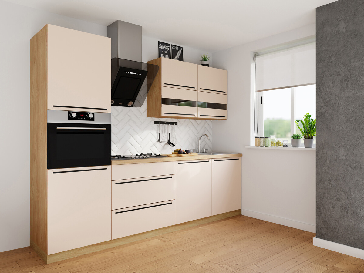 Colecție de bucătărie Riso