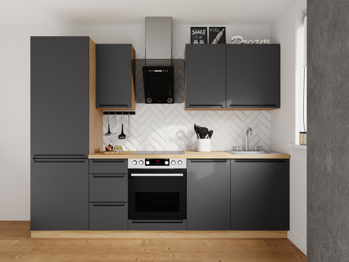 Colecție de bucătărie Riso