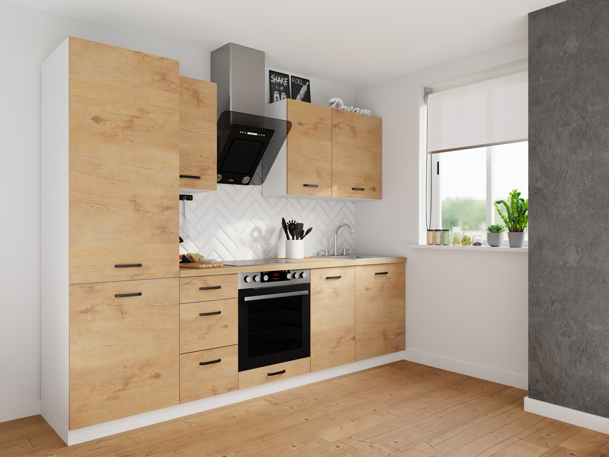 Colecție de bucătărie Amper