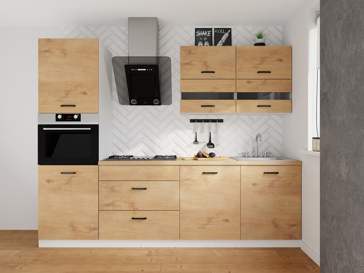 Colecție de bucătărie Amper