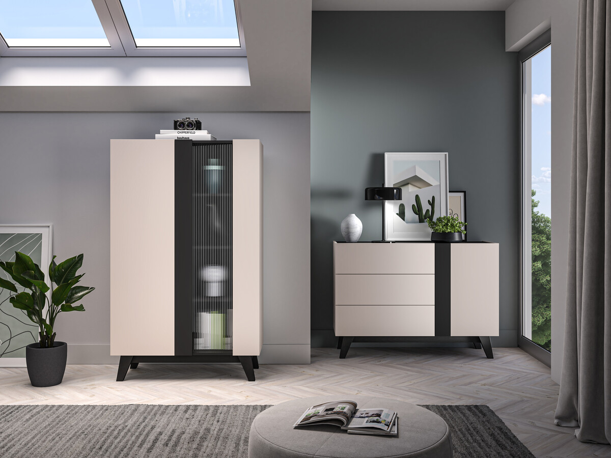 Colecție mobilier Evateno