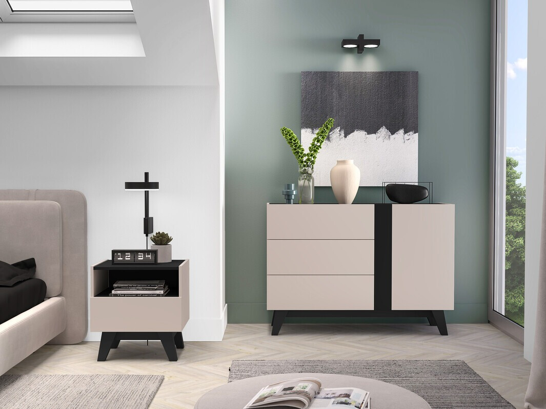 Colecție mobilier Evateno