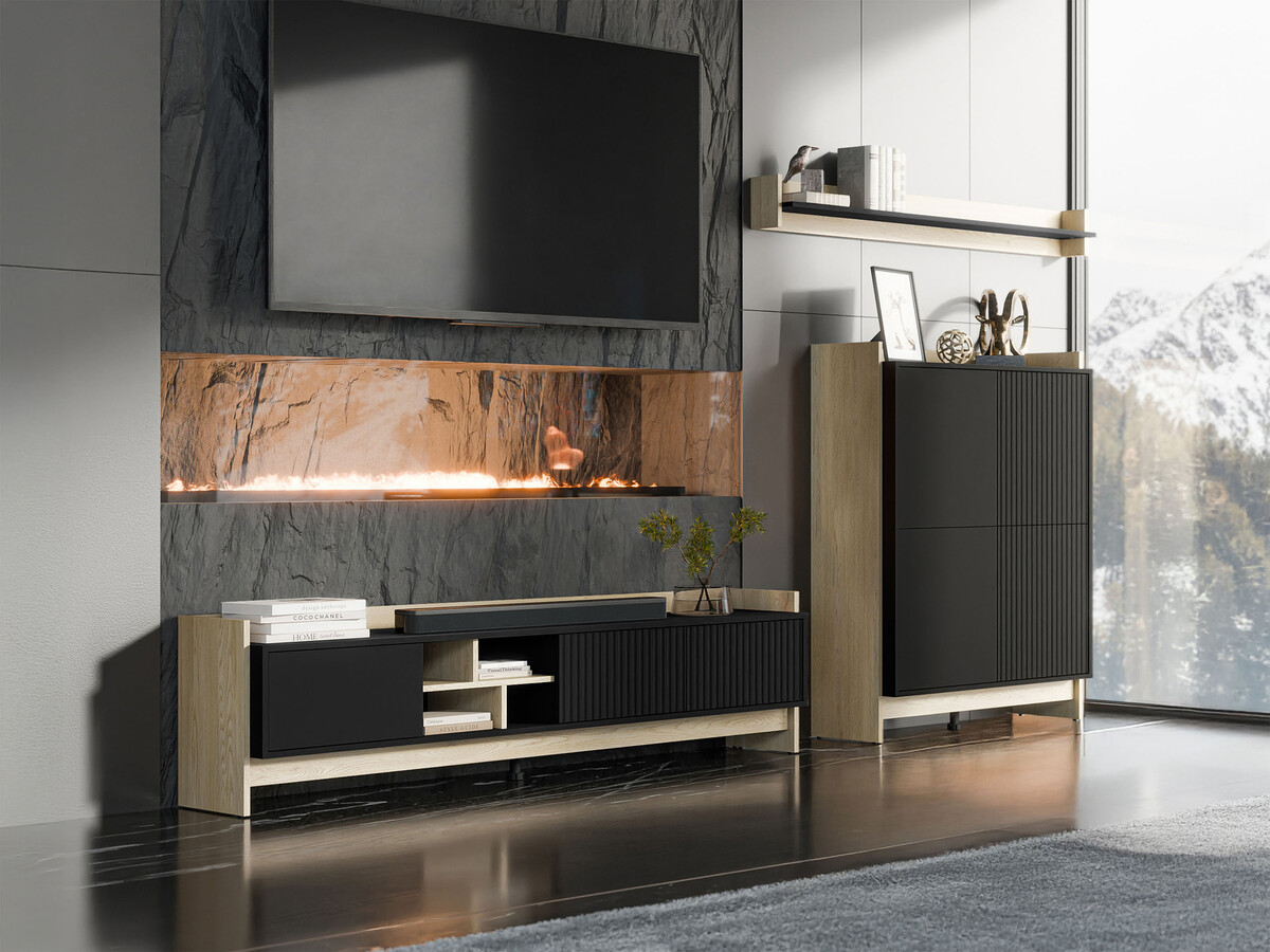 Colecție mobilier Mavnoli