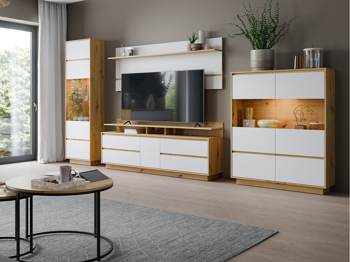 Colecție mobilier Elbnolo