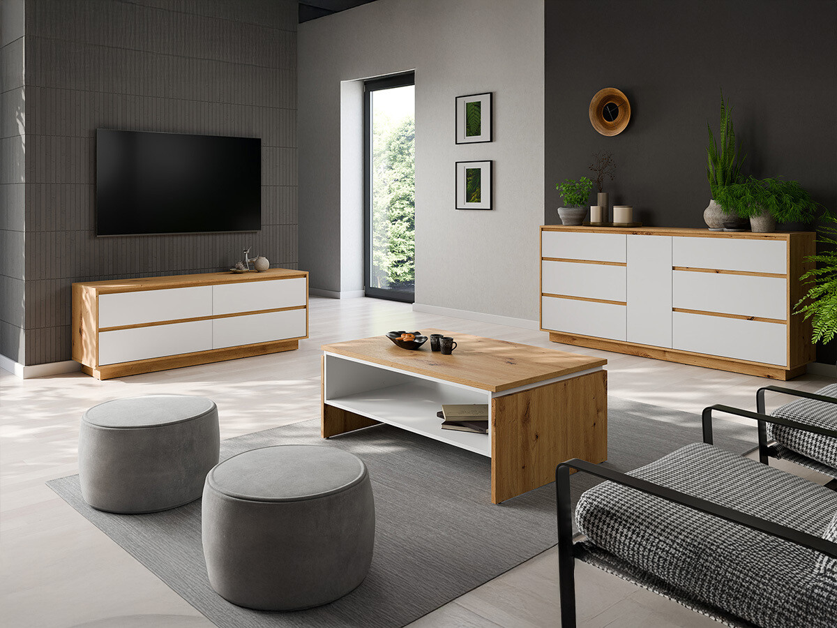 Colecție mobilier Elbnolo