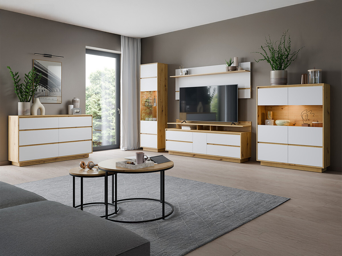 Colecție mobilier Elbnolo