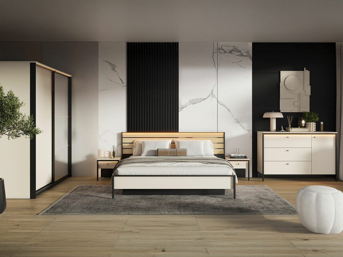 Colecție mobilier Virmoro