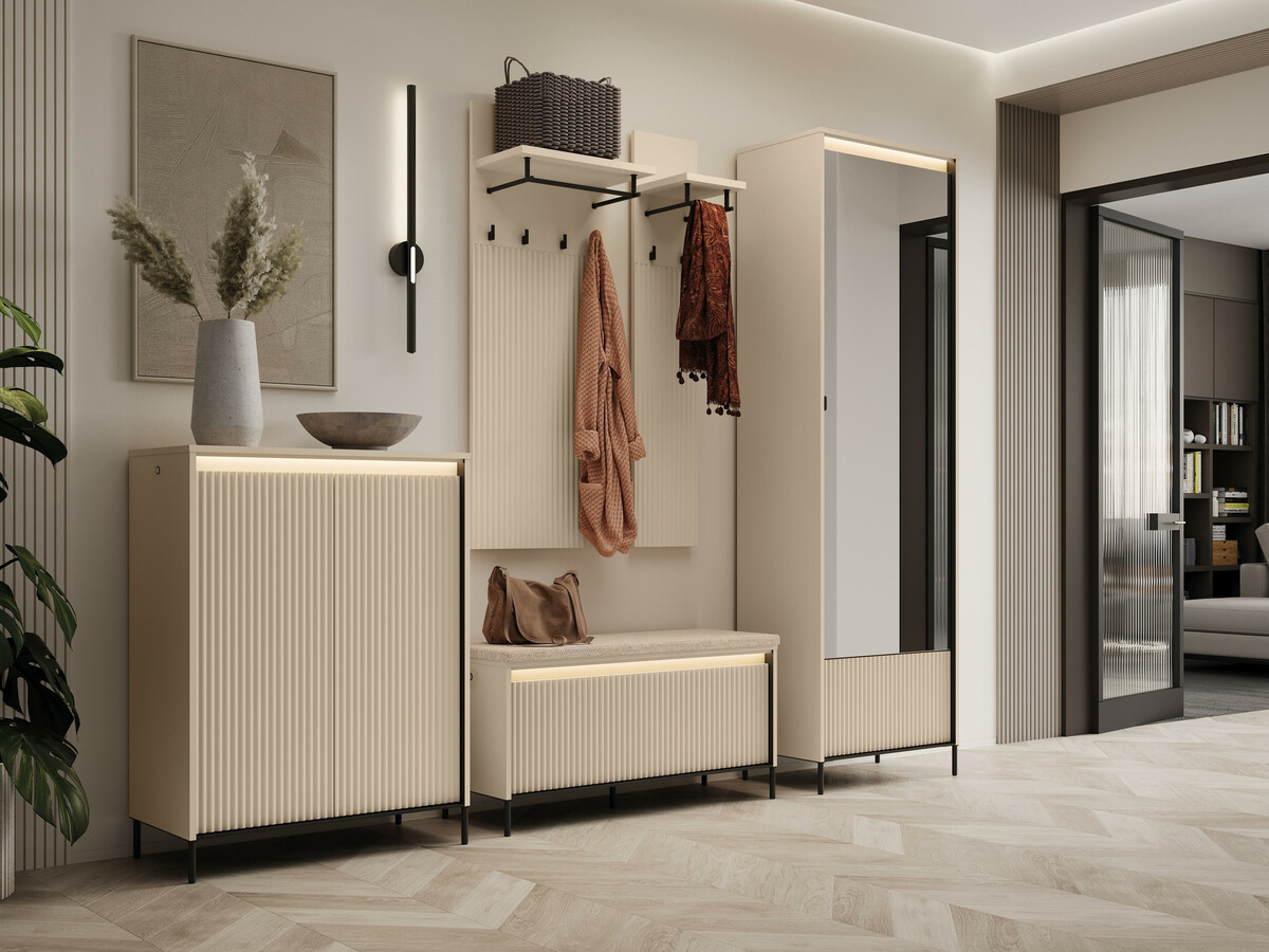 Colecție mobilier Lorfera