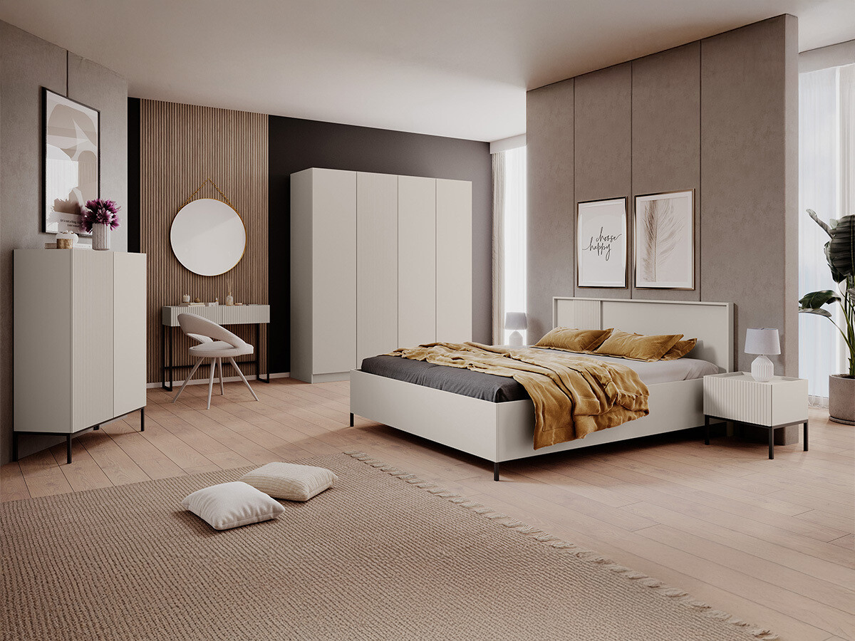 Colecție mobilier Lunole