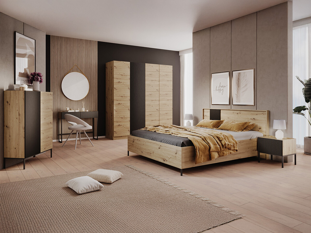 Colecție mobilier Lunole